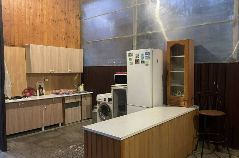 Изображение Изображение гостиницы &quot;Гостевой дом «Светлана»&quot; #5 #3