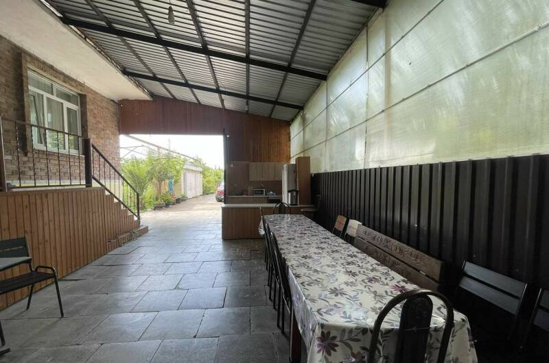 Изображение Изображение гостиницы &quot;Гостевой дом «Светлана»&quot; #6 #4