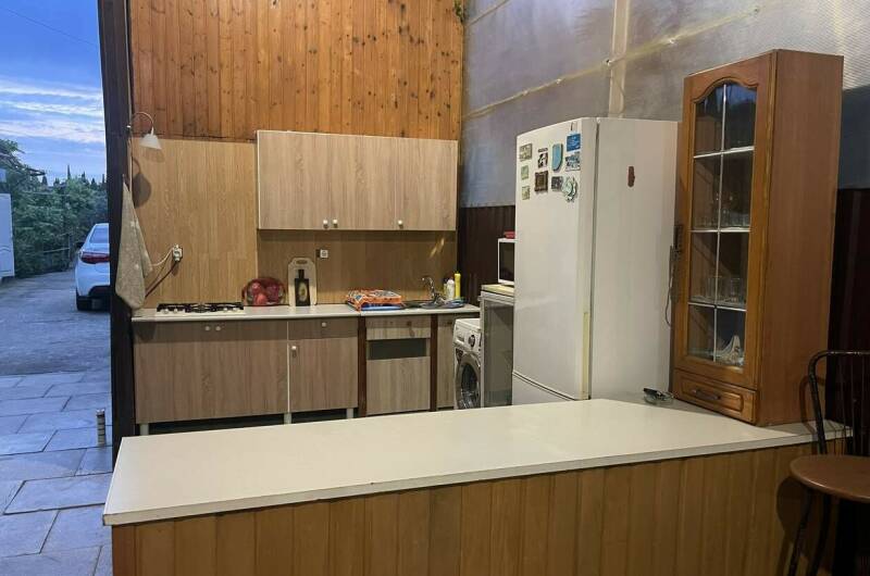 Изображение Изображение гостиницы &quot;Гостевой дом «Светлана»&quot; #7 #5