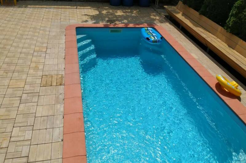 Изображение Изображение гостиницы &quot;Гостевой дом «Яблоневый сад»&quot; #3 #1