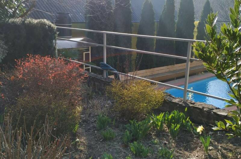 Изображение Изображение гостиницы &quot;Гостевой дом «Яблоневый сад»&quot; #5 #3