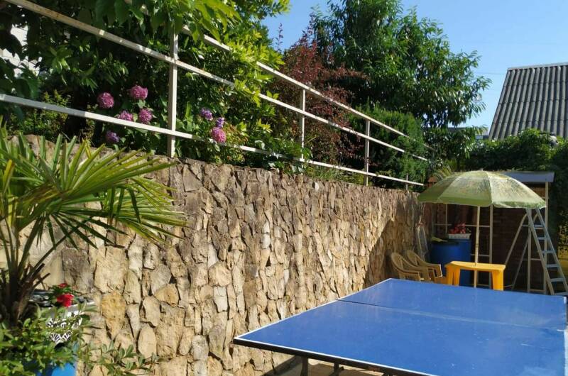 Изображение Изображение гостиницы &quot;Гостевой дом «Яблоневый сад»&quot; #8 #6