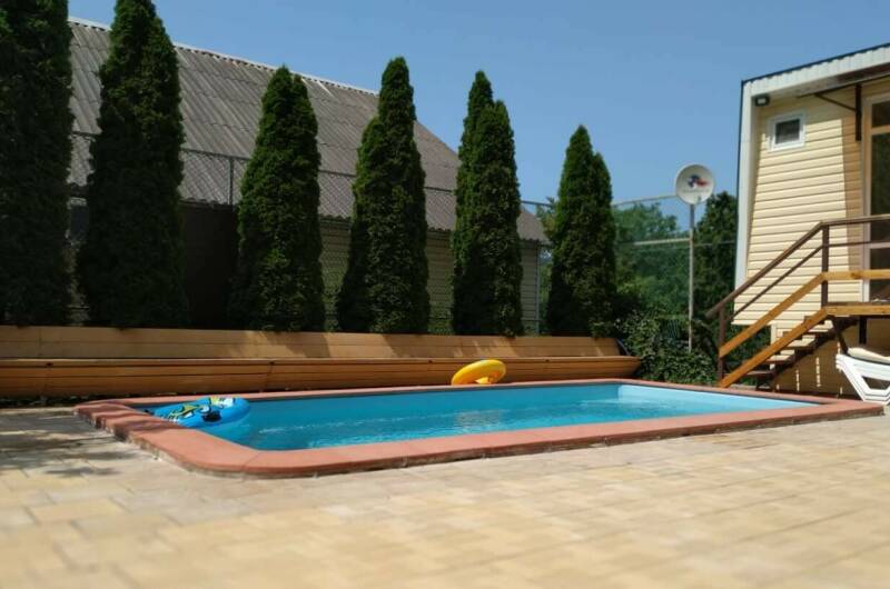 Изображение Изображение гостиницы &quot;Гостевой дом «Яблоневый сад»&quot; #11 #9