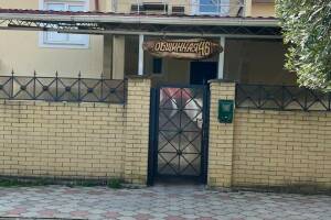 Изображение отеля / гостиницы "Гостевой дом «Art House»"