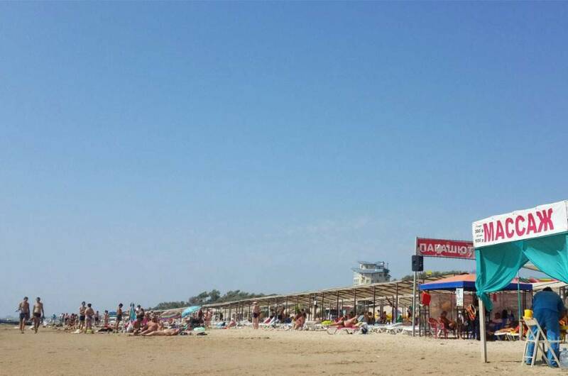 Изображение Изображение гостиницы &quot;Гостевой дом «Санторини»&quot; #3 #1