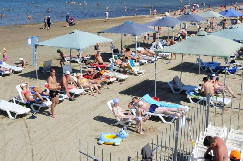 Изображение Изображение гостиницы &quot;Гостевой дом «Санторини»&quot; #4 #2