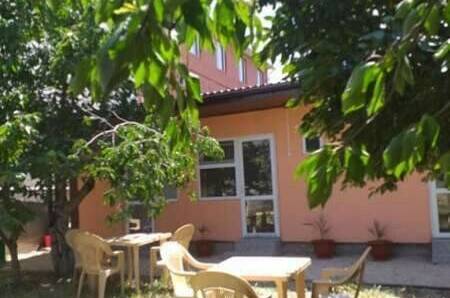 Изображение гостиницы "Гостевой дом «Лина»" #1