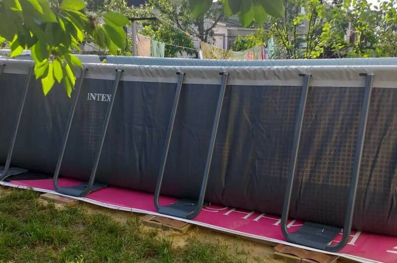 Изображение Изображение гостиницы &quot;Гостевой дом «Лина»&quot; #5 #3