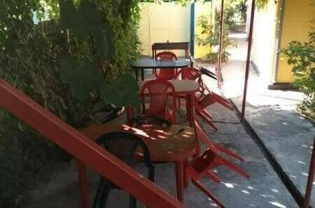 Изображение Изображение гостиницы &quot;Гостевой дом «Лина»&quot; #7 #5