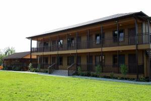 Изображение Гостевой дом «Лыхны» #6