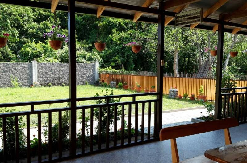 Изображение Изображение гостиницы &quot;Гостевой дом «Лыхны»&quot; #4 #2