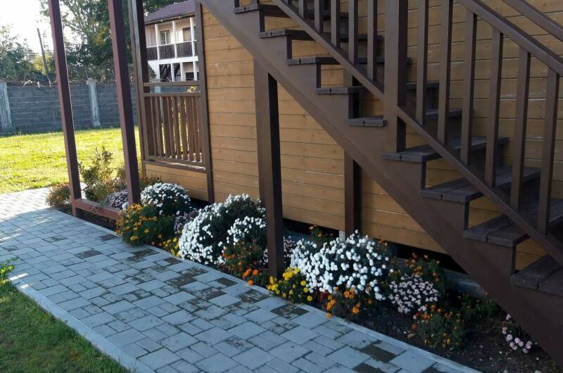 Изображение Изображение гостиницы &quot;Гостевой дом «Лыхны»&quot; #8 #6