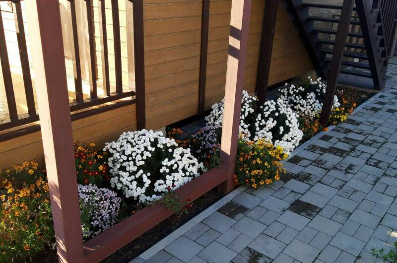 Изображение Изображение гостиницы &quot;Гостевой дом «Лыхны»&quot; #11 #9