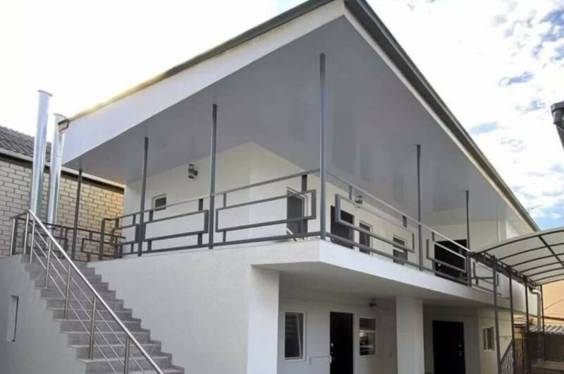 Изображение гостиницы "Гостевой дом «Apart Zone»" #1