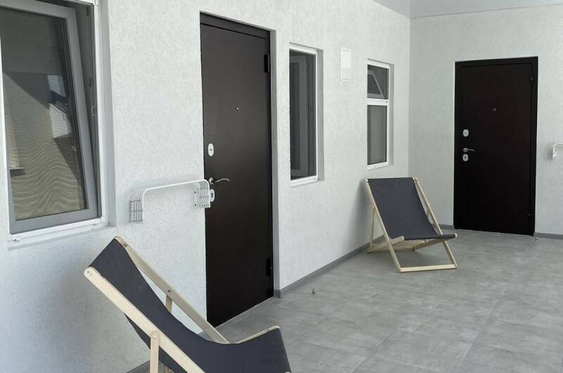 Изображение Изображение гостиницы &quot;Гостевой дом «Apart Zone»&quot; #4 #2