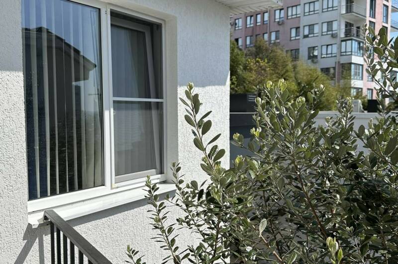 Изображение Изображение гостиницы &quot;Комплекс коттеджей в центре города&quot; #4 #2