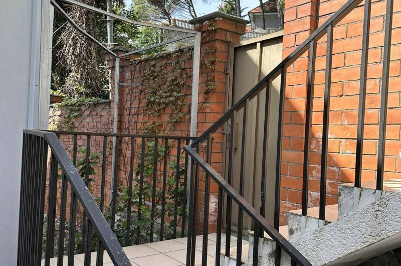 Изображение Изображение гостиницы &quot;Комплекс коттеджей в центре города&quot; #6 #4