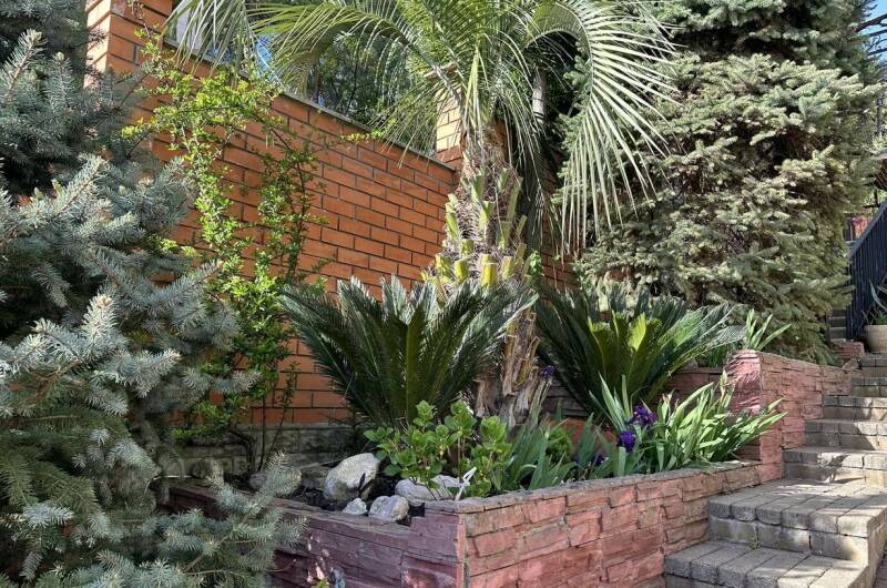 Изображение Изображение гостиницы &quot;Комплекс коттеджей в центре города&quot; #7 #5