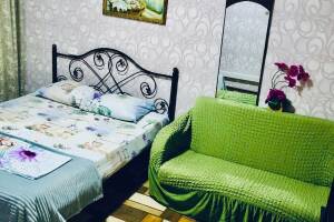 Изображение квартиры / апартамента "Трёхкомнатная квартира на Победы"