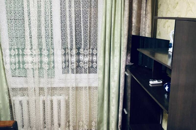 Изображение Изображение квартиры &quot;Трёхкомнатная квартира на Победы&quot; #4 #2