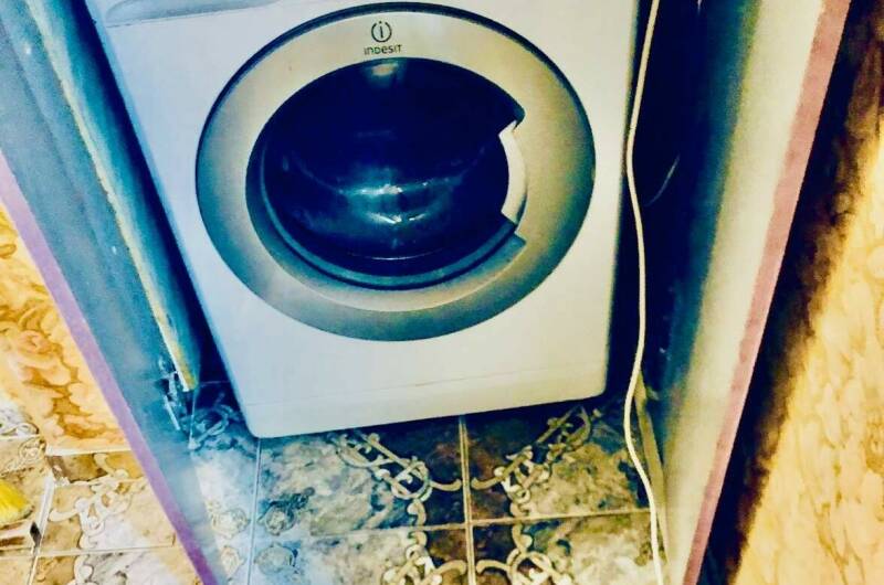 Изображение Изображение квартиры &quot;Трёхкомнатная квартира на Победы&quot; #5 #3