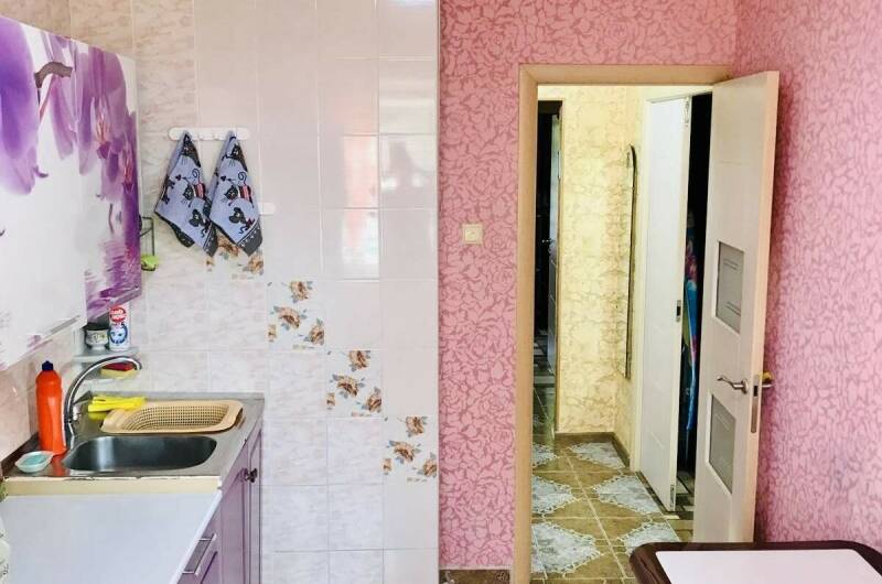 Изображение Изображение квартиры &quot;Трёхкомнатная квартира на Победы&quot; #7 #5