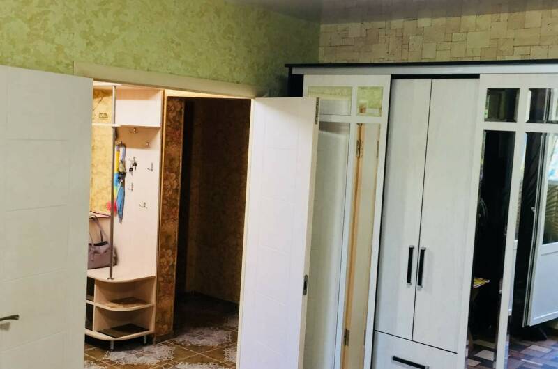 Изображение Изображение квартиры &quot;Трёхкомнатная квартира на Победы&quot; #8 #6