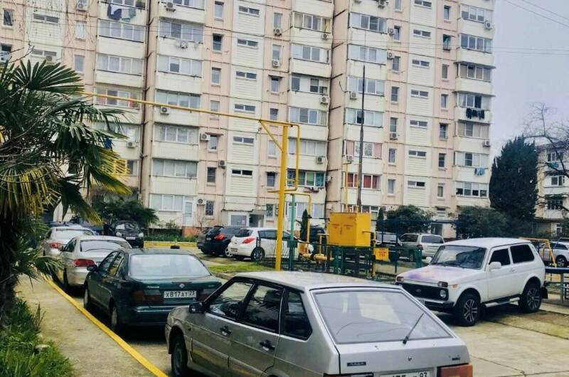 Изображение Изображение квартиры &quot;Трёхкомнатная квартира на Победы&quot; #9 #7