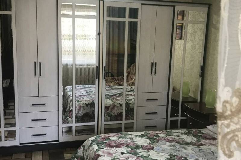 Изображение Изображение квартиры &quot;Трёхкомнатная квартира на Победы&quot; #10 #8