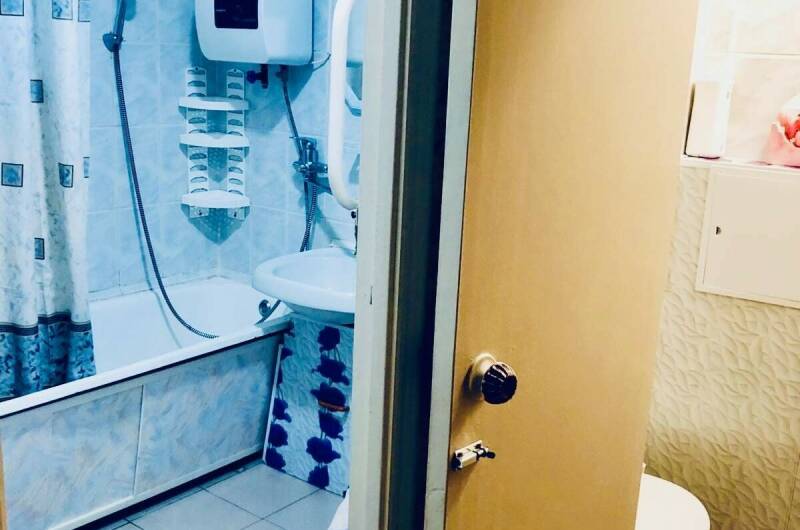 Изображение Изображение квартиры &quot;Трёхкомнатная квартира на Победы&quot; #11 #9