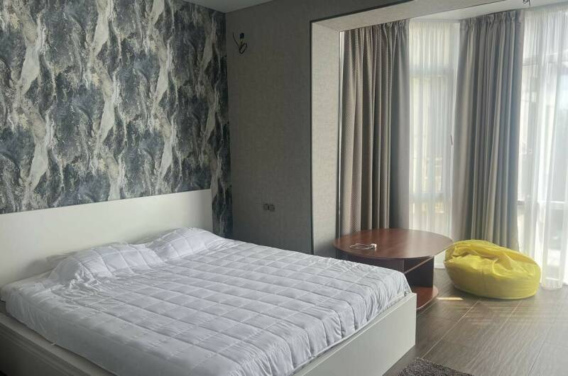 Изображение квартиры "Однокомнатная квартира" #1