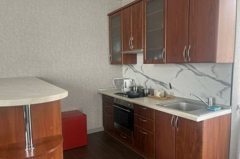 Изображение Изображение квартиры &quot;Однокомнатная квартира&quot; #4 #2