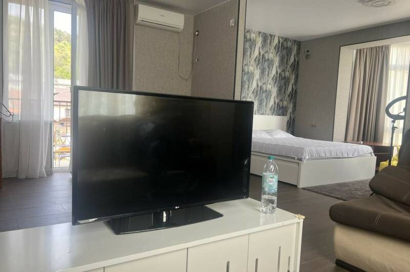 Изображение Изображение квартиры &quot;Однокомнатная квартира&quot; #8 #6