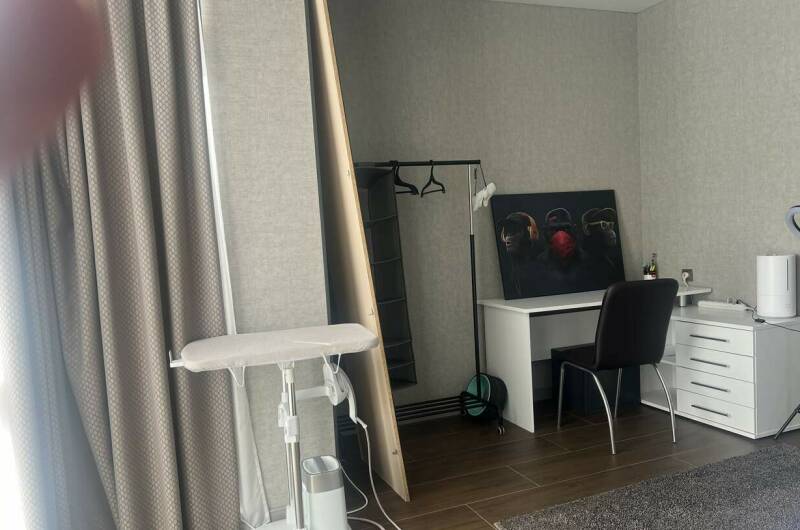 Изображение Изображение квартиры &quot;Однокомнатная квартира&quot; #9 #7