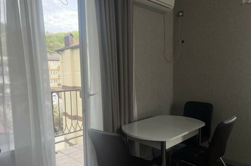 Изображение Изображение квартиры &quot;Однокомнатная квартира&quot; #10 #8