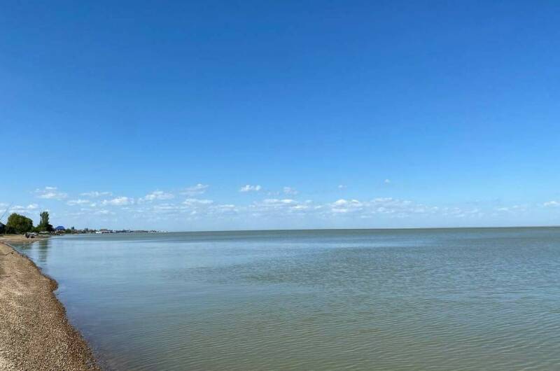 Изображение Изображение гостиницы &quot;Гостевой дом «У Марины»&quot; #3 #1