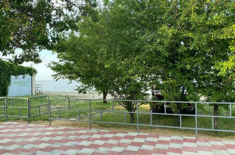 Изображение Изображение гостиницы &quot;Гостевой дом «У Марины»&quot; #5 #3