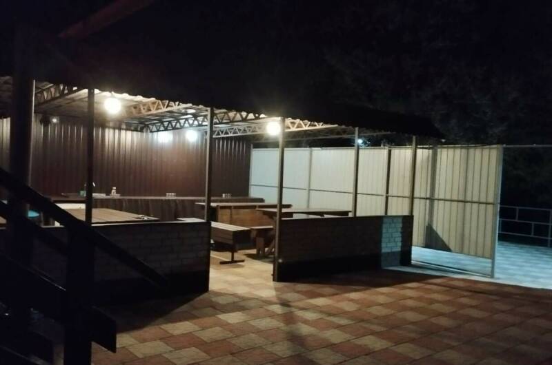 Изображение Изображение гостиницы &quot;Гостевой дом «У Марины»&quot; #6 #4