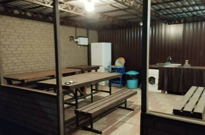 Изображение Изображение гостиницы &quot;Гостевой дом «У Марины»&quot; #8 #6