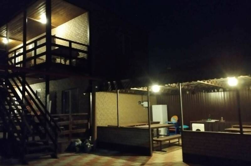 Изображение Изображение гостиницы &quot;Гостевой дом «У Марины»&quot; #9 #7