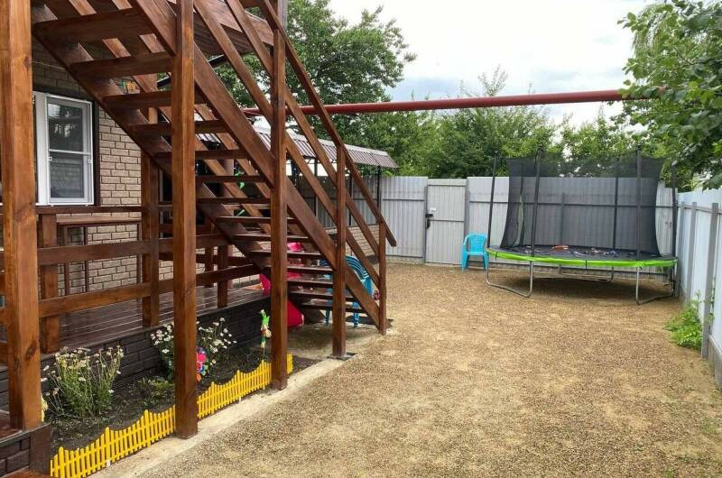 Изображение Изображение гостиницы &quot;Гостевой дом «У Марины»&quot; #11 #9