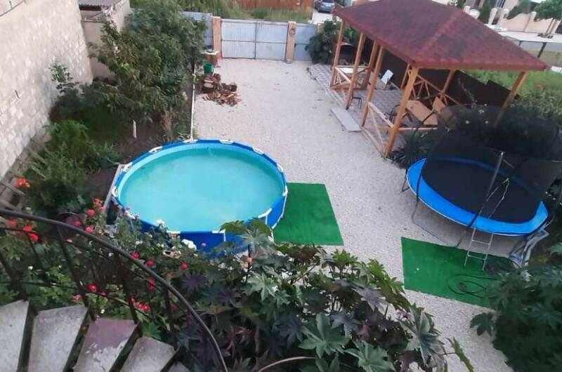 Изображение гостиницы "Гостевой дом «Лиана»" #1