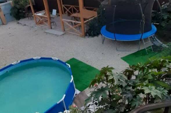 Изображение Изображение гостиницы &quot;Гостевой дом «Лиана»&quot; #4 #2