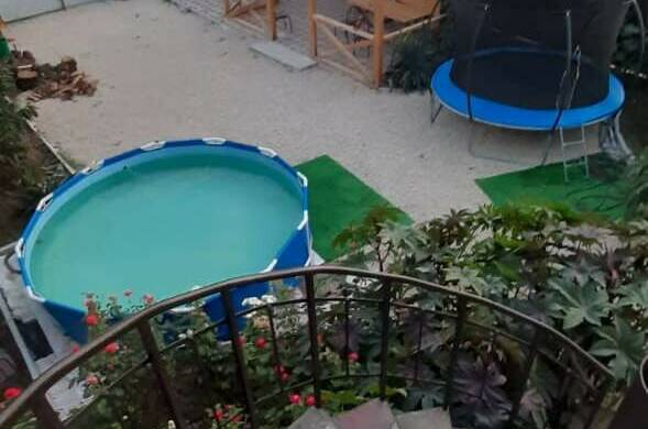 Изображение Изображение гостиницы &quot;Гостевой дом «Лиана»&quot; #6 #4