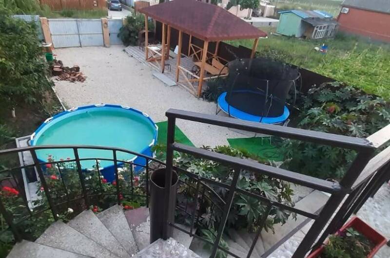 Изображение Изображение гостиницы &quot;Гостевой дом «Лиана»&quot; #7 #5