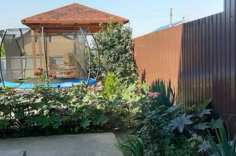 Изображение Изображение гостиницы &quot;Гостевой дом «Лиана»&quot; #8 #6