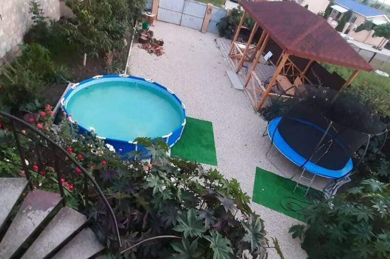 Изображение Изображение гостиницы &quot;Гостевой дом «Лиана»&quot; #9 #7