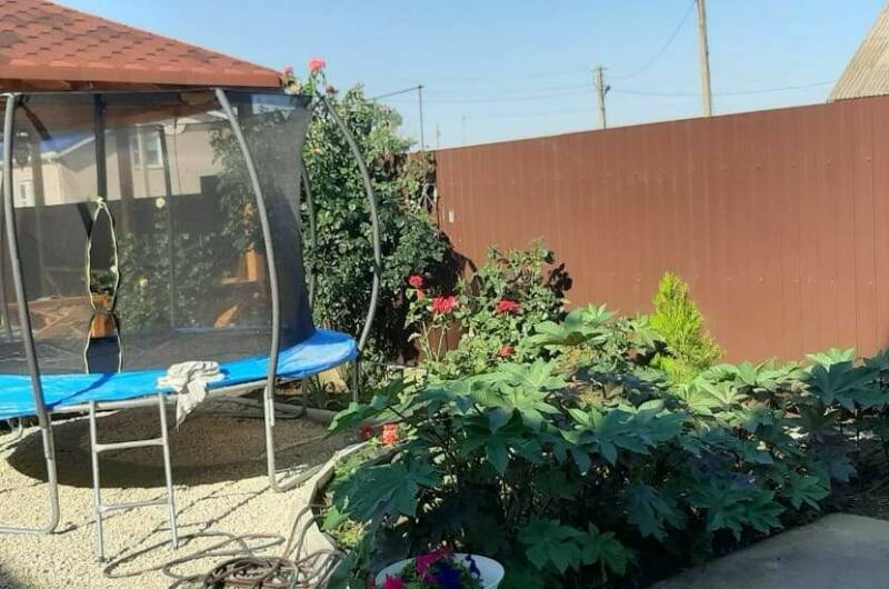 Изображение Изображение гостиницы &quot;Гостевой дом «Лиана»&quot; #11 #9