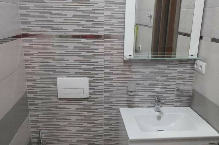 Изображение Изображение квартиры &quot;Студия в ЖК «Черноморский 2» с террасой&quot; #4 #2