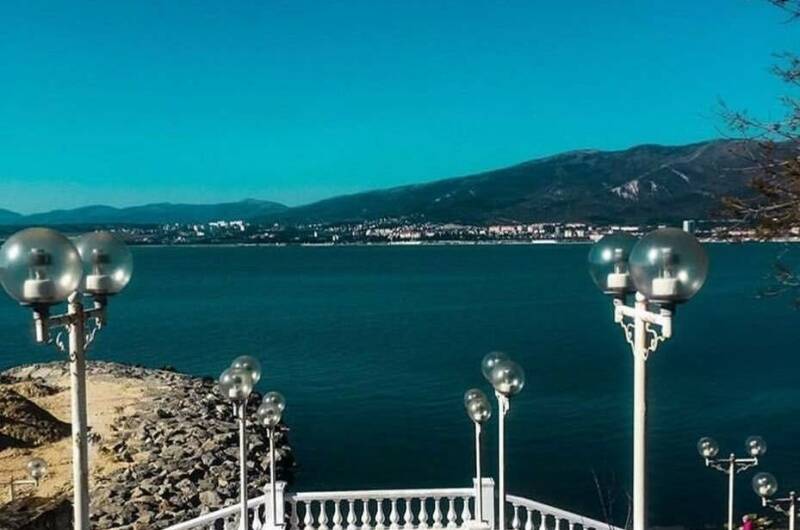 Изображение Изображение квартиры &quot;Студия в ЖК «Черноморский 2» с террасой&quot; #11 #9